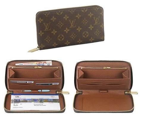 louis vuitton zippy organizer vs zippy wallet|Sarah vs. Zippy wallet .